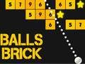 Jogo Bolas Tijolo online