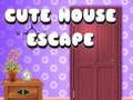 Jogo Escape da Casa Fofo online