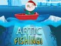 Jogo Pesca Ártica online