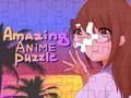 Jogo Quebra-Cabeça de Anime Incrível online