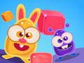 Jogo Sopre os Cubos online