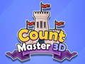 Jogo Mestre da Contagem 3D online