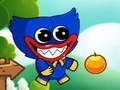 Jogo Aventura de Poppy Play Time online