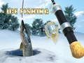 Jogo Pesca no gelo online