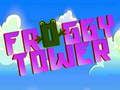 Jogo Torre do Sapo online
