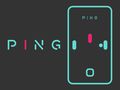 Jogo Ping online
