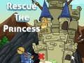 Jogo Resgatar a Princesa online