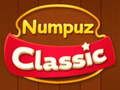 Jogo Numpuz Clássico online Jogo Numpuz Clássico online