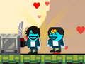 Jogo Ninja Lula online