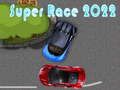 Jogo Super Corrida 2022 online