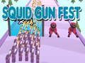 Jogo Festa da Arma de Lula online