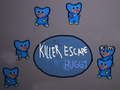 Jogo Escape Killer Huggy online