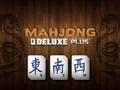 Jogo Mahjong Deluxe Plus online