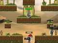 Jogo Super Smash Online online