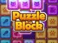 Jogo Bloco de Quebra-Cabeça online