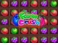 Jogo Fazenda Crush online