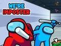 Jogo Nós somos impostores online Jogo Nós somos impostores online
