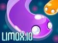 Jogo Limax.io online