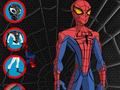 Jogo Criador de Heróis do Homem-Aranha online Jogo Criador de Heróis do Homem-Aranha online
