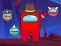 Jogo Atirador Impostor online