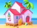 Jogo Design de Casa da Srta. Robin online