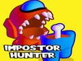 Jogo Caçador de impostores online