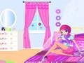 Jogo Decorar o Quarto Winx online Jogo Decorar o Quarto Winx online