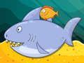 Jogo Peixe Come Peixe 2 online Jogo Peixe Come Peixe 2 online
