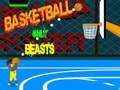 Jogo Apenas Bestas do Basquete online