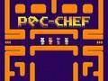 Jogo Pac-Chef online
