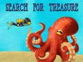 Jogo Busca por Tesouro online