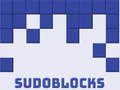 Jogo Sudoblocks online Jogo Sudoblocks online