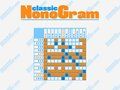 Jogo Nonograma Clássico online Jogo Nonograma Clássico online