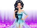 Jogo Hora do Maquilhagem Barbie online