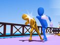 Jogo Bate e corre online