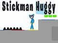 Jogo Stickman Abraço online