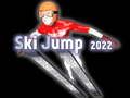 Jogo Salto de Esqui 2022 online Jogo Salto de Esqui 2022 online