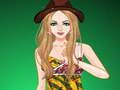 Jogo Emily Modelo de Moda online