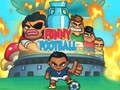 Jogo Futebol Engraçado online