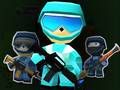 Jogo Herói Ocioso: Contra Terrorista online