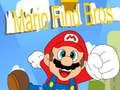 Jogo Mario Encontre Irmãos online