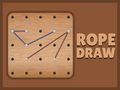 Jogo Desenho de Cordas online
