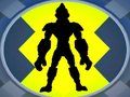 Jogo Colorir Ben 10 online