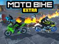 Jogo Moto Bike Extra online