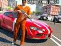 Jogo Herói Gângster Grande Simulador online Jogo Herói Gângster Grande Simulador online