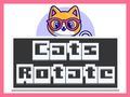 Jogo Os Gatos Rotacionam online