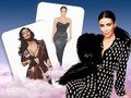 Jogo Jogo da Memória Kim Kardashian online