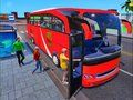 Jogo Condução de Ônibus 3D online Jogo Condução de Ônibus 3D online