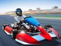 Jogo Aprenda a dirigir karts online