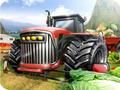 Jogo Trator 3D online Jogo Trator 3D online